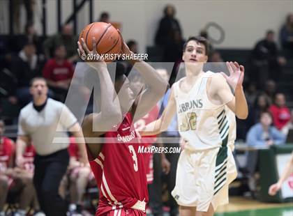 Thumbnail 3 in Sanderson @ Cardinal Gibbons photogallery.