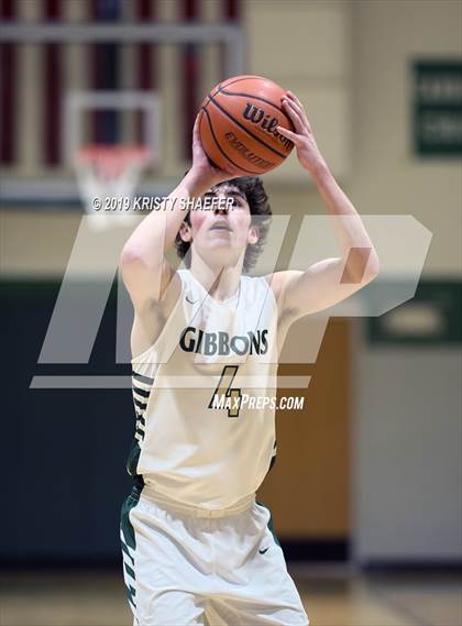 Thumbnail 2 in Sanderson @ Cardinal Gibbons photogallery.