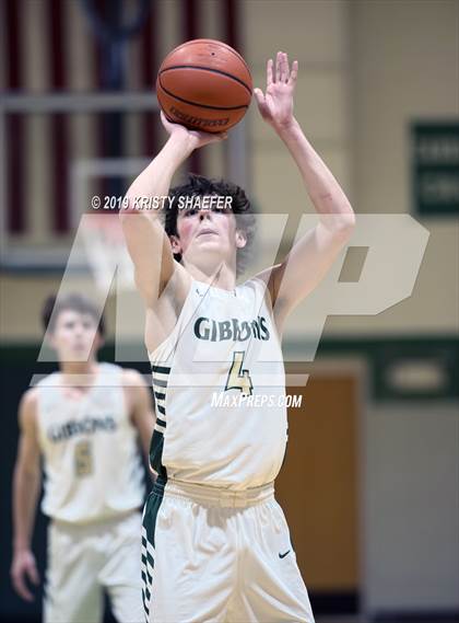 Thumbnail 2 in Sanderson @ Cardinal Gibbons photogallery.