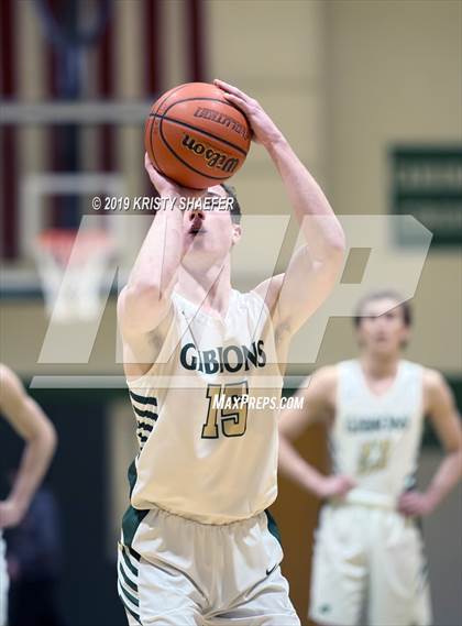 Thumbnail 1 in Sanderson @ Cardinal Gibbons photogallery.