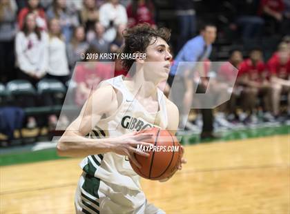 Thumbnail 2 in Sanderson @ Cardinal Gibbons photogallery.