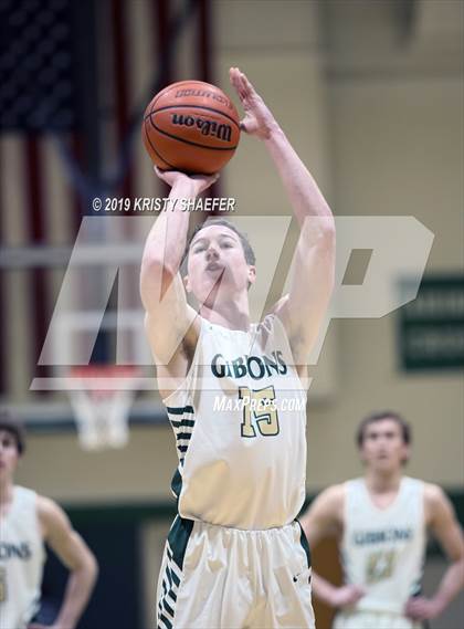 Thumbnail 2 in Sanderson @ Cardinal Gibbons photogallery.