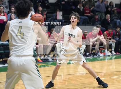Thumbnail 3 in Sanderson @ Cardinal Gibbons photogallery.