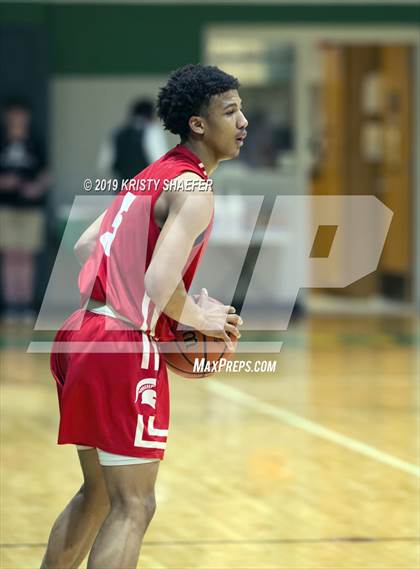 Thumbnail 3 in Sanderson @ Cardinal Gibbons photogallery.