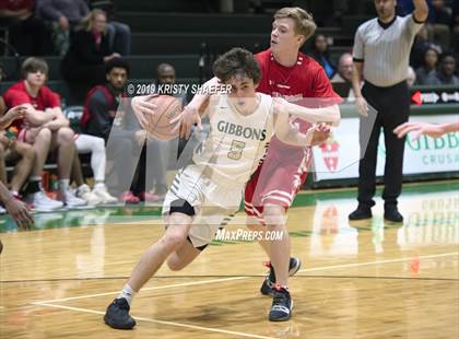 Thumbnail 2 in Sanderson @ Cardinal Gibbons photogallery.