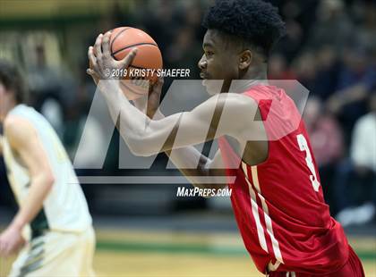 Thumbnail 2 in Sanderson @ Cardinal Gibbons photogallery.