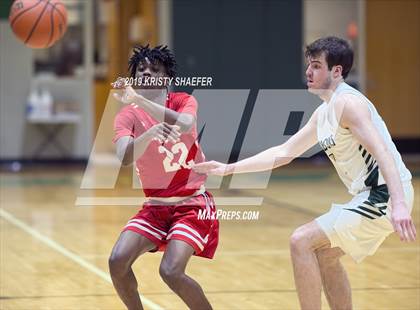 Thumbnail 3 in Sanderson @ Cardinal Gibbons photogallery.