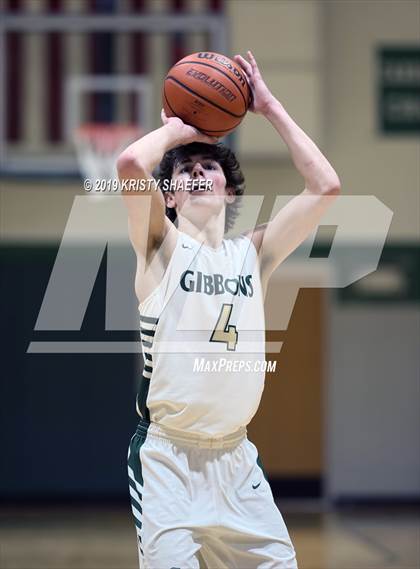 Thumbnail 3 in Sanderson @ Cardinal Gibbons photogallery.