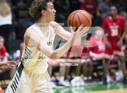 Thumbnail 3 in Sanderson @ Cardinal Gibbons photogallery.