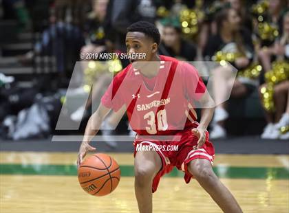 Thumbnail 2 in Sanderson @ Cardinal Gibbons photogallery.