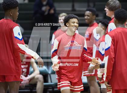 Thumbnail 2 in Sanderson @ Cardinal Gibbons photogallery.