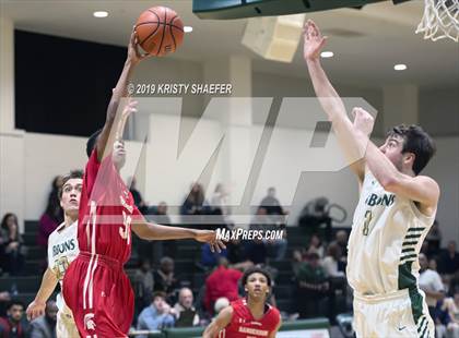 Thumbnail 1 in Sanderson @ Cardinal Gibbons photogallery.