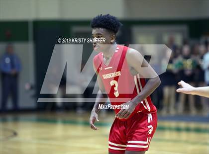 Thumbnail 3 in Sanderson @ Cardinal Gibbons photogallery.