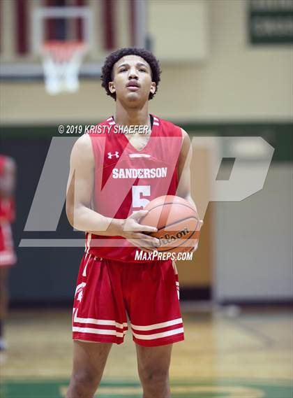 Thumbnail 2 in Sanderson @ Cardinal Gibbons photogallery.