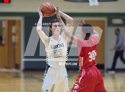 Thumbnail 3 in Sanderson @ Cardinal Gibbons photogallery.