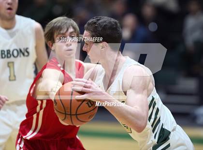 Thumbnail 1 in Sanderson @ Cardinal Gibbons photogallery.