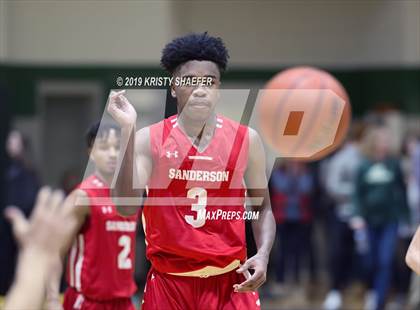 Thumbnail 1 in Sanderson @ Cardinal Gibbons photogallery.
