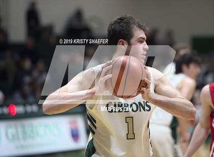 Thumbnail 2 in Sanderson @ Cardinal Gibbons photogallery.