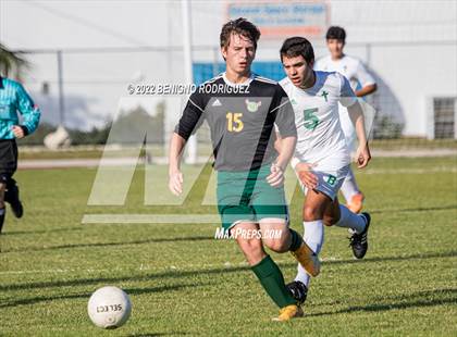 Thumbnail 1 in St. Brendan @ Coral Shores photogallery.