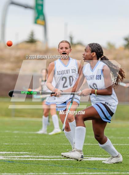 Thumbnail 1 in Smoky Hill @ Pine Creek photogallery.