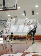 Photo from the gallery "Harvard-Westlake vs. Notre Dame (SO)"