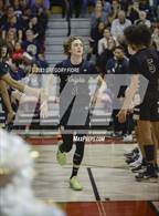 Photo from the gallery "Harvard-Westlake vs. Notre Dame (SO)"