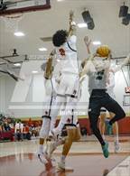 Photo from the gallery "Harvard-Westlake vs. Notre Dame (SO)"