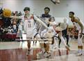 Photo from the gallery "Harvard-Westlake vs. Notre Dame (SO)"