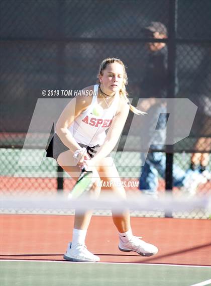 Thumbnail 2 in CHSAA 3A Semi Finals & Finals photogallery.