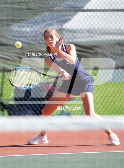 Thumbnail 1 in CHSAA 3A Semi Finals & Finals photogallery.