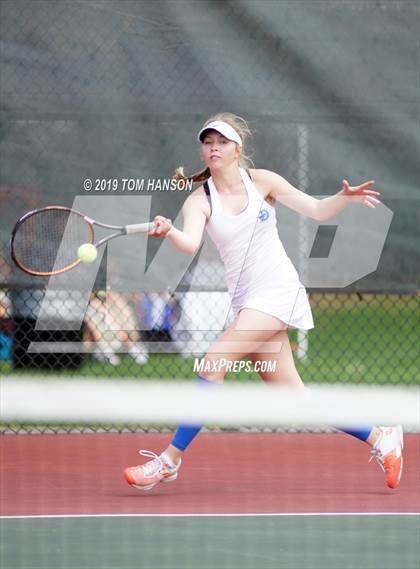 Thumbnail 1 in CHSAA 3A Semi Finals & Finals photogallery.