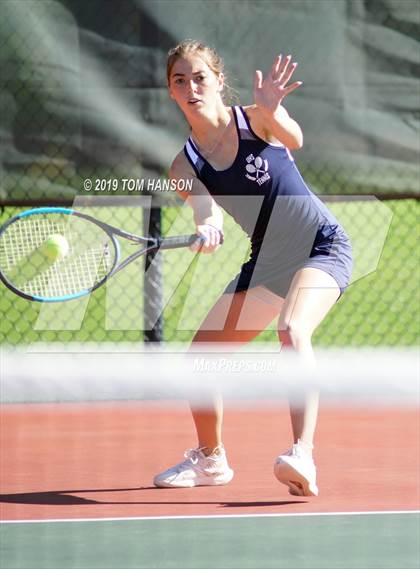 Thumbnail 3 in CHSAA 3A Semi Finals & Finals photogallery.