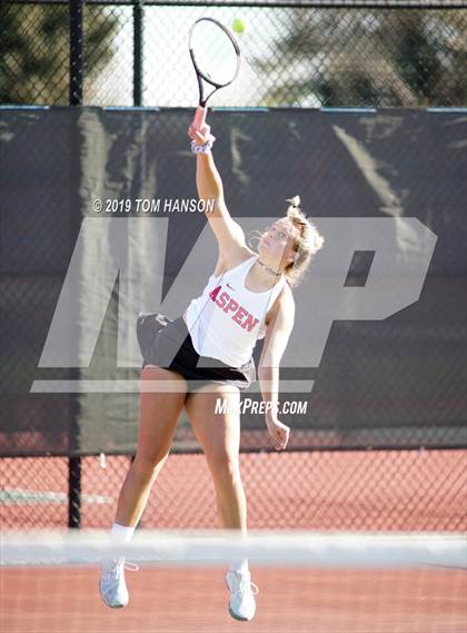 Thumbnail 3 in CHSAA 3A Semi Finals & Finals photogallery.