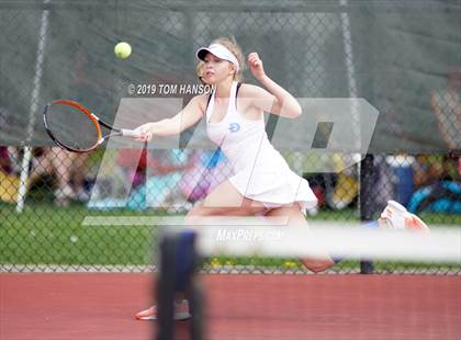 Thumbnail 3 in CHSAA 3A Semi Finals & Finals photogallery.