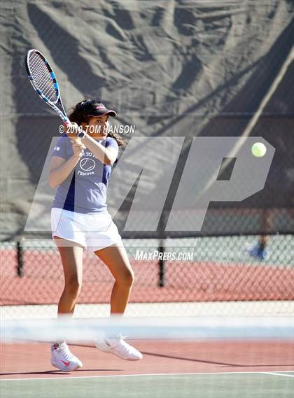 Thumbnail 2 in CHSAA 3A Semi Finals & Finals photogallery.