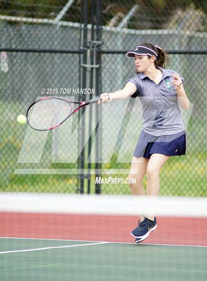 Thumbnail 2 in CHSAA 3A Semi Finals & Finals photogallery.