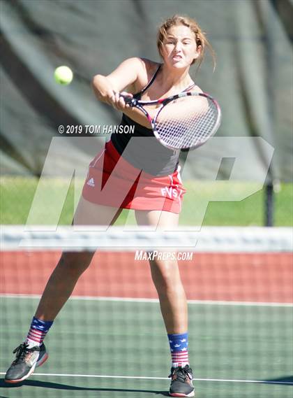 Thumbnail 3 in CHSAA 3A Semi Finals & Finals photogallery.