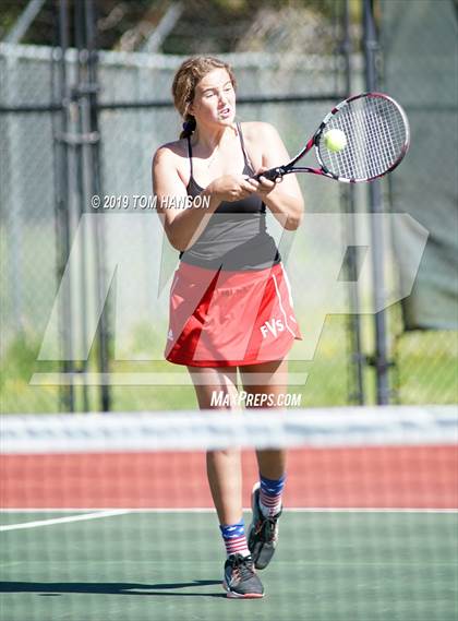 Thumbnail 1 in CHSAA 3A Semi Finals & Finals photogallery.