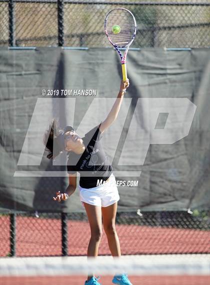 Thumbnail 3 in CHSAA 3A Semi Finals & Finals photogallery.