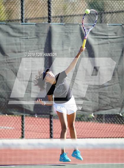 Thumbnail 2 in CHSAA 3A Semi Finals & Finals photogallery.