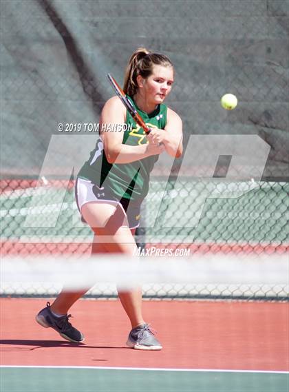 Thumbnail 2 in CHSAA 3A Semi Finals & Finals photogallery.