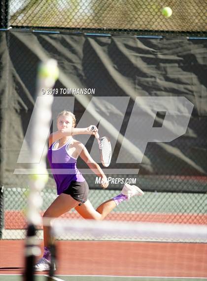 Thumbnail 1 in CHSAA 3A Semi Finals & Finals photogallery.