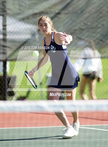 Thumbnail 2 in CHSAA 3A Semi Finals & Finals photogallery.