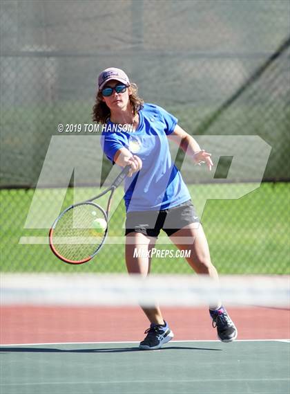 Thumbnail 1 in CHSAA 3A Semi Finals & Finals photogallery.