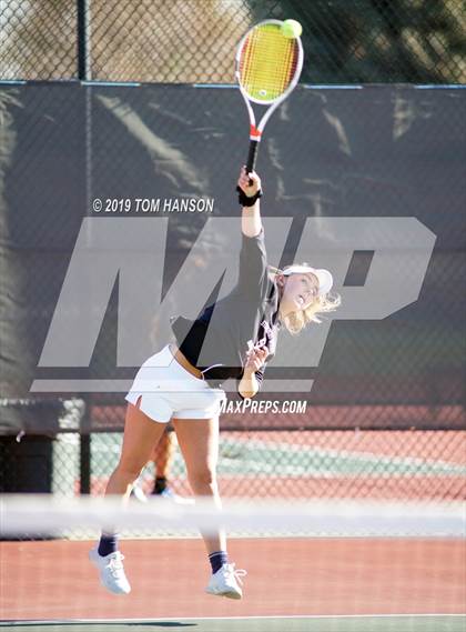 Thumbnail 1 in CHSAA 3A Semi Finals & Finals photogallery.