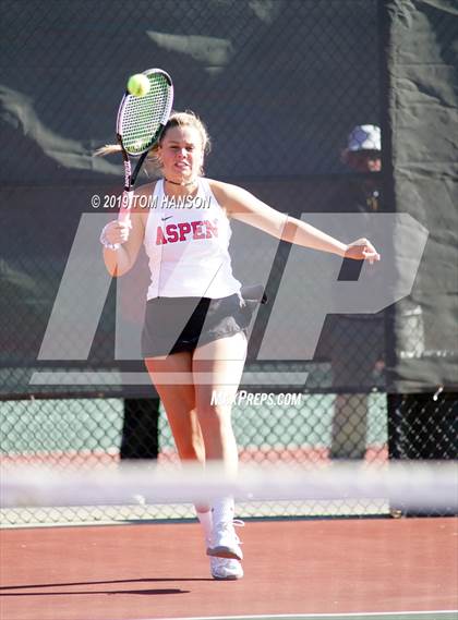 Thumbnail 3 in CHSAA 3A Semi Finals & Finals photogallery.