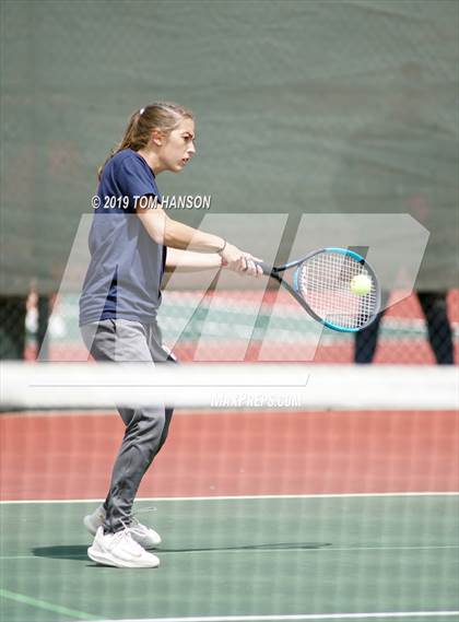 Thumbnail 1 in CHSAA 3A Semi Finals & Finals photogallery.