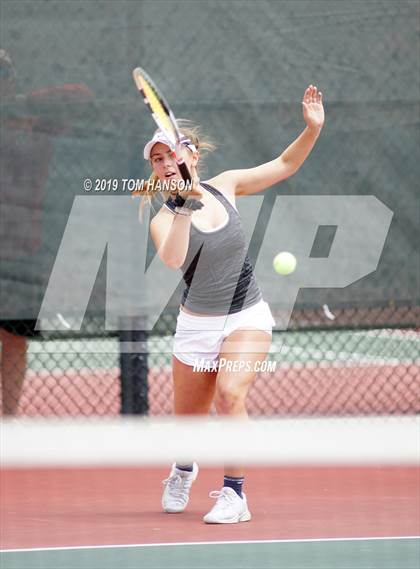 Thumbnail 3 in CHSAA 3A Semi Finals & Finals photogallery.