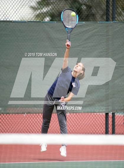 Thumbnail 1 in CHSAA 3A Semi Finals & Finals photogallery.