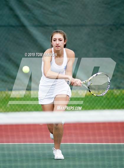 Thumbnail 3 in CHSAA 3A Semi Finals & Finals photogallery.